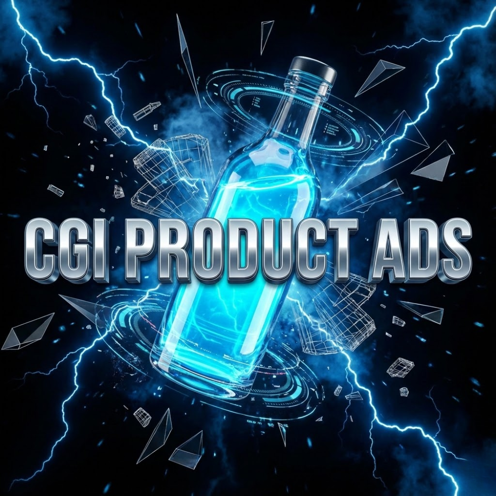 CGI product ads (1)